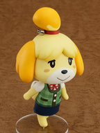 ねんどろいど 327 しずえ 【再販】 「とびだせ どうぶつの森」