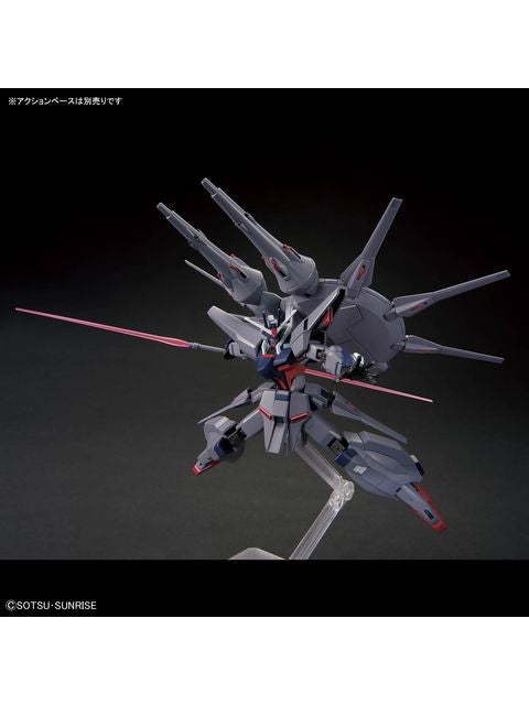 ガンプラ HG レジェンドガンダム