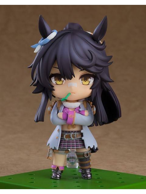 ねんどろいど 2577 ナリタブライアン 「ウマ娘 プリティーダービー」