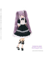 アゾン Melty☆Cute/Dream Maid Raili(Darling girl ver.)