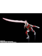 S.H.Figuarts 真骨彫製法 ウルトラマンガイア(V2) エフェクトパーツセット