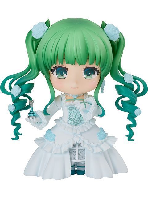 ねんどろいど 2974 初音ミク カンタレラVer. 「キャラクター・ボーカル・シリーズ01」