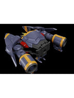 MODEROID ミニ合体変形 ガンバスター 【プラモデル】 「トップをねらえ！」 【再販】