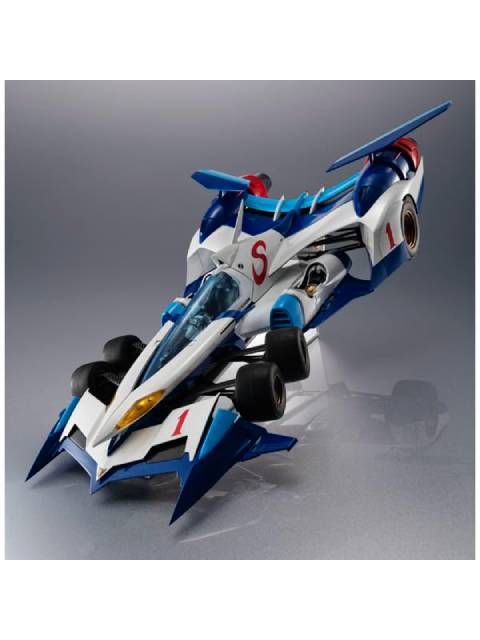 メガハウス ヴァリアブルアクション Hi-SPEC νアスラーダ AKF-0/G 「新