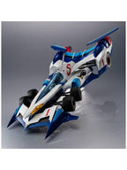 メガハウス ヴァリアブルアクション Hi-SPEC νアスラーダ AKF-0/G 「新世紀GPXサイバーフォーミュラSIN」