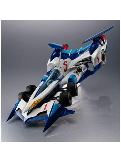 メガハウス ヴァリアブルアクション Hi-SPEC νアスラーダ AKF-0/G 「新世紀GPXサイバーフォーミュラSIN」