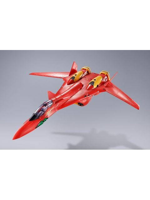 DX超合金 VF-19改 エクスカリバー 熱気バサラスペシャル 「マクロス7」