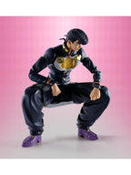 S.H.Figuarts 東方仗助 「ジョジョの奇妙な冒険 ダイヤモンドは砕けない」