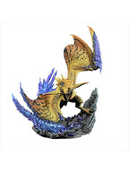 カプコン CFB 煌雷竜 レ・ダウ 「モンスターハンターワイルズ」 カプコンフィギュアビルダー クリエイターズモデル