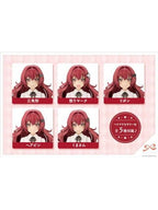 コトブキヤ 小石川エマ 聖アイリス女学園高等部・夏服 1/10 【プラモデル】 「創彩少女庭園」