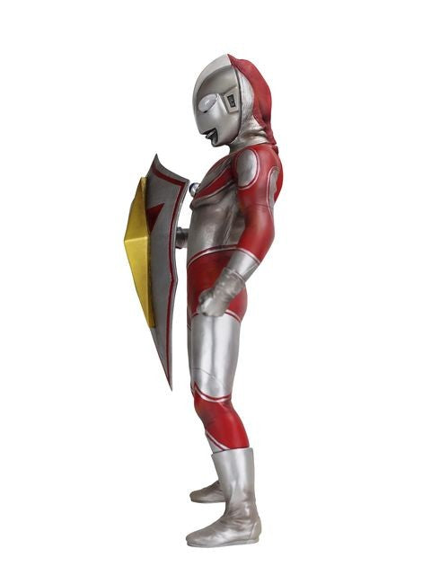 CCP 1/6特撮シリーズ ウルトラマンジャック ウルトラディフェンダー