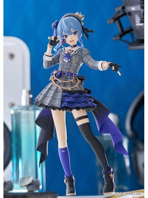 POP UP PARADE SP 星街すいせい 「ホロライブプロダクション」