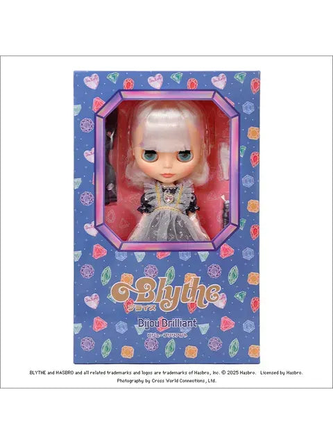 ネオブライス ビジューブリリアント