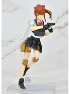 figma リトルアーモリー 武装JKバリアントA2 コード：URBEX
