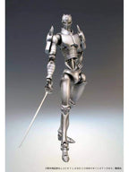 メディコスエンタテインメント シルバーチャリオッツ 【再販】 「超像可動 ジョジョの奇妙な冒険 第3部」