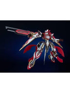 MODEROID レッドファイブ 【プラモデル】 「銀河機攻隊マジェスティックプリンス」