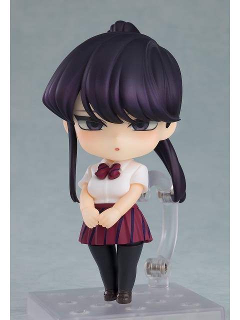 Amazon | ねんどろいど 古見さんは、コミュ症です。 古見硝子