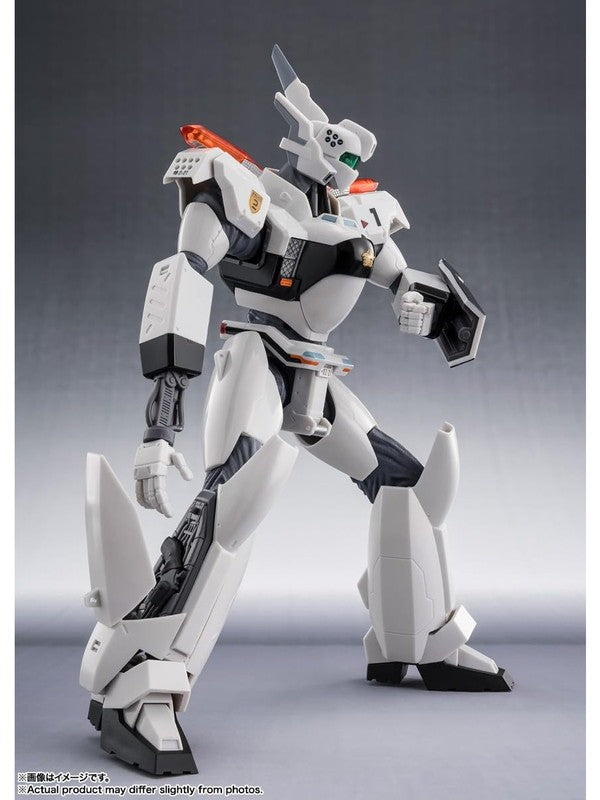 ROBOT魂 イングラム・プラス(AV-98Plus) 1号機 「機動警察パトレイバーEZY」