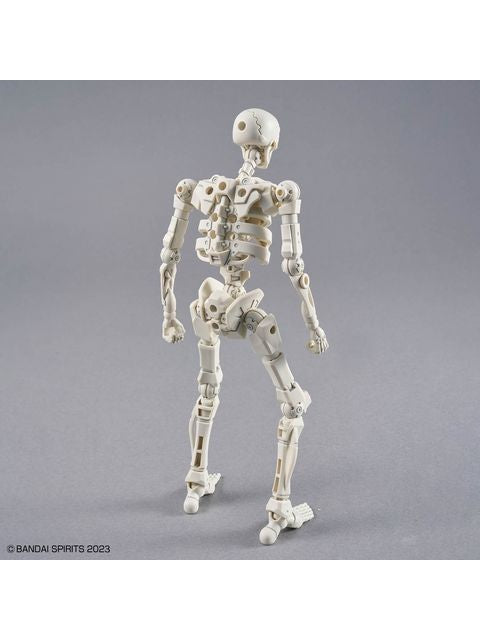 30 MINUTES 30MF ドゥロースケルトン 【プラモデル】