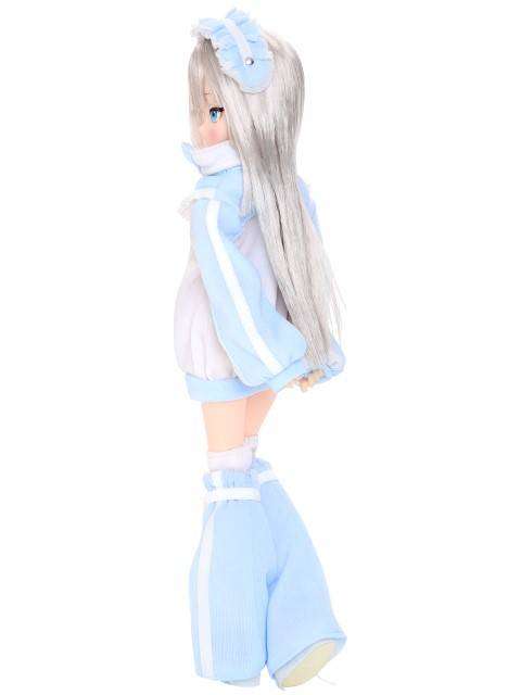 アゾン ルミナス*ストリート/望月うる ～Angelic Girl～ MIZUIRO ANGEL ver.