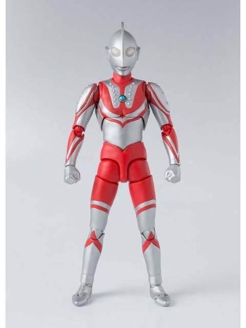 S.H.Figuarts ゾフィー(再販版) 「ウルトラマン」 【再販】