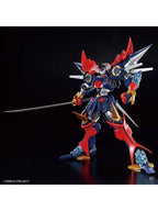 バンダイ HG ダイゼンガー 【プラモデル】