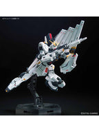 ガンプラ RG 1/144 νガンダム 「機動戦士ガンダム 逆襲のシャア」 【プラモデル】 ニューガンダム