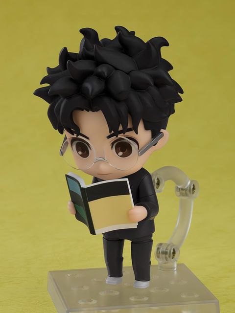 ねんどろいど 2702 オカルン 「ダンダダン」