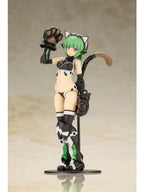 コトブキヤ マガツキ 〈キャットアーマーVer.〉 【プラモデル】 「フレームアームズ・ガール」