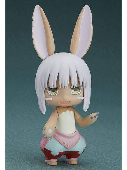 ねんどろいど 939 ナナチ 【再販】 「メイドインアビス」