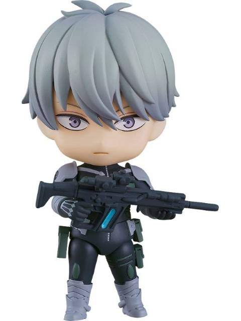 Nendoroid Reno Ichikawa "Monster No. 8"