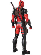 メディコムトイ MAFEX DEADPOOL(GURIHIRU ART Ver.)