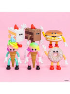 ケンエレファント フレーバーズ フィギュアコレクション 第5弾 BOX版 【ランダム・単品販売】