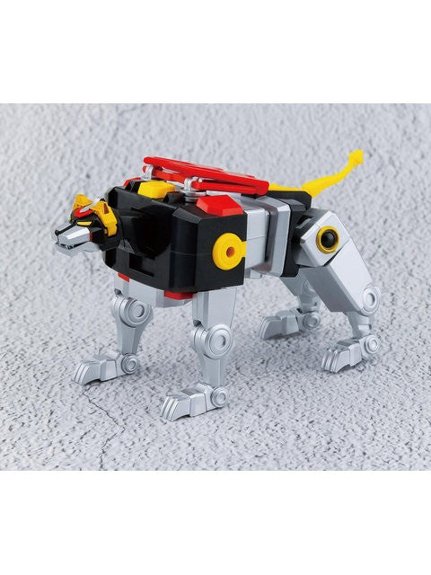 ACTION TOYS ミニアクション ボルトロン ライオンフォース