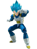 S.H.Figuarts スーパーサイヤ人ゴッドスーパーサイヤ人ベジータ-貫き通すサイヤ人の誇り- 「ドラゴンボール超」