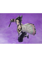 S.H.Figuarts 胡蝶しのぶ 「鬼滅の刃」