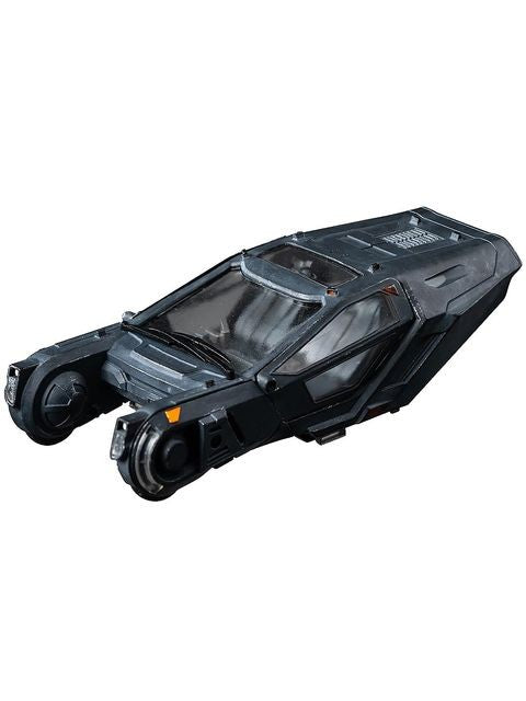 threezero Kのスピナー(3.7インチ) 「ブレードランナー 2049」