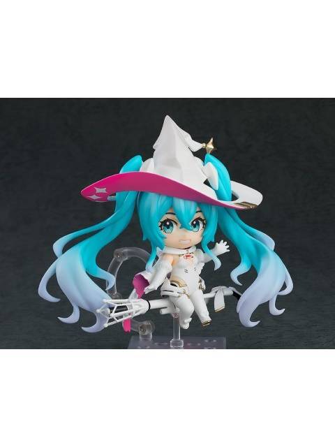 ねんどろいど 2477 レーシングミク 2024Ver. 「初音ミク GTプロジェクト」