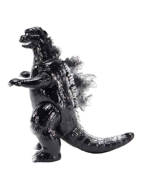 CCP ゴジラ(1974）スタンダード Ver. ミドルサイズシリーズ【第14弾】