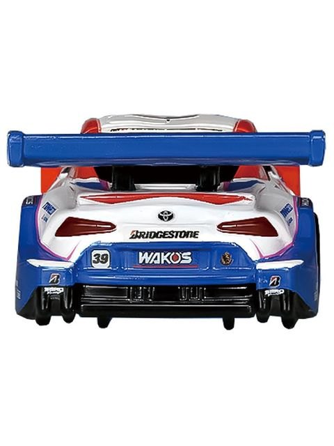 タカラトミー トミカプレミアムRacing DENSO KOBELCO SARD GR Supra 2023