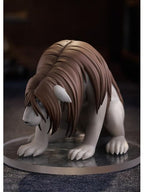 POP UP PARADE ショウ・タッカー＆ニーナキメラ 「鋼の錬金術師 FULLMETAL ALCHEMIST」