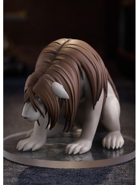 POP UP PARADE ショウ・タッカー＆ニーナキメラ 「鋼の錬金術師 FULLMETAL ALCHEMIST」