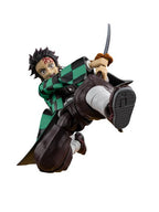 S.H.Figuarts 竈門炭治郎 無限城決戦ver. 「鬼滅の刃」 【再販】