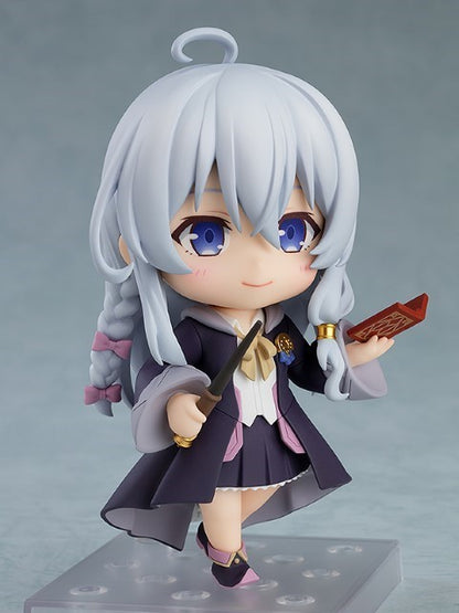 Nendoroid 1878 Elaina [Resale] "Wandering Witch: The Journey of Elaina"