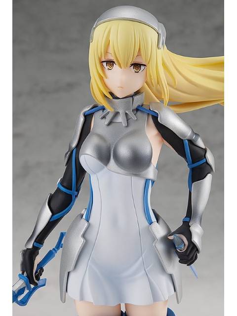 POP UP PARADE アイズ・ヴァレンシュタイン 「ダンジョンに出会いを求めるのは間違っているだろうかIV」