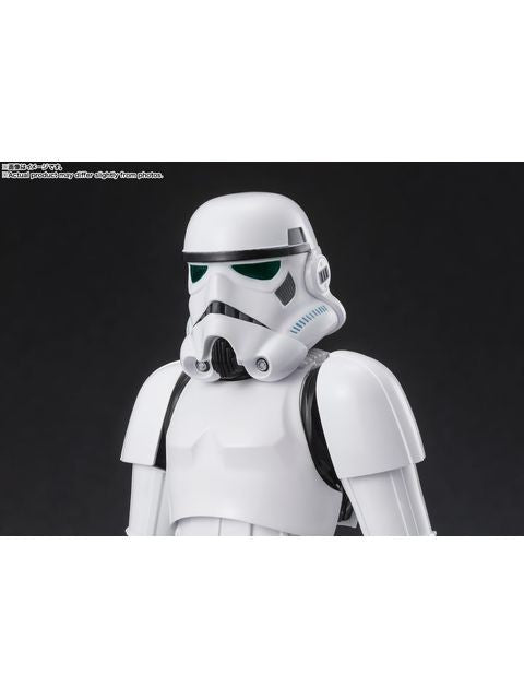 S.H.Figuarts ストームトルーパー -Classic Ver.- (STAR WARS： A New