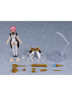 マックスファクトリー PLAMAX GP-12 ギルティプリンセス メイドロイド・ロザリー 【プラモデル】