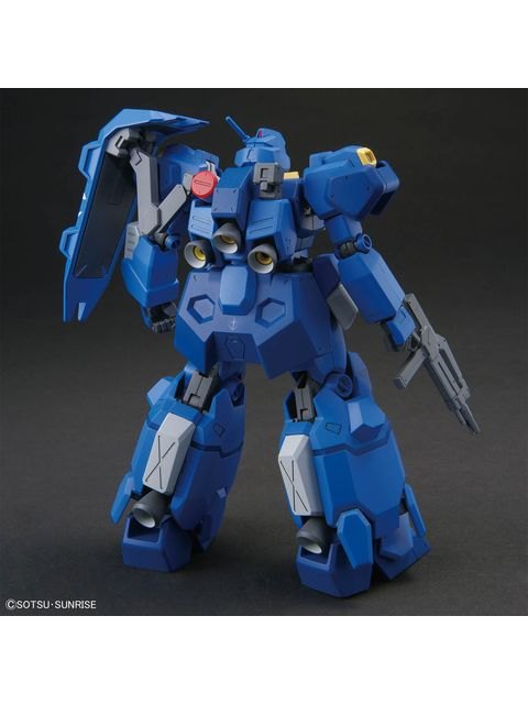 ガンプラ HG 1/144 グスタフ･カールOO型 【プラモデル】 「機動戦士ガンダム 閃光のハサウェイ」