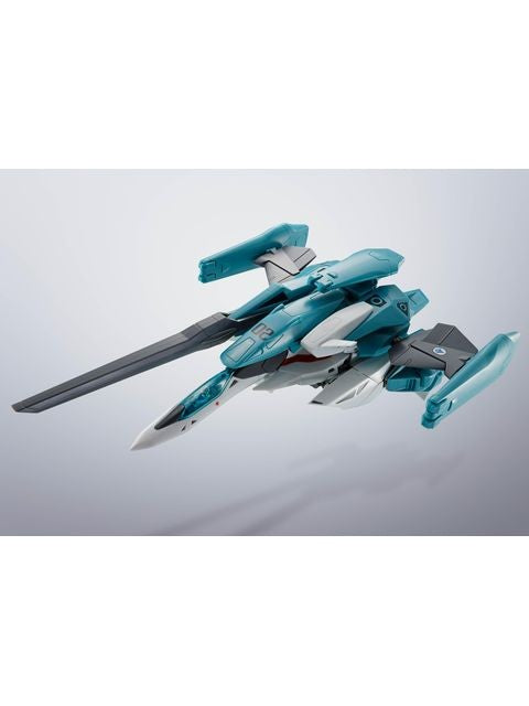 HI-METAL R VF-2SS バルキリーII+SAP(シルビー・ジーナ機)-Lovers Again- 「超時空要塞マクロスII -LOVERS AGAIN-」