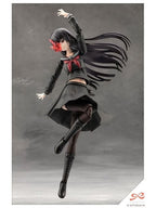 コトブキヤ 薬師寺久遠[篝火 真里亞・衣装] 1/10 【【プラモデル】】 「創彩少女庭園」